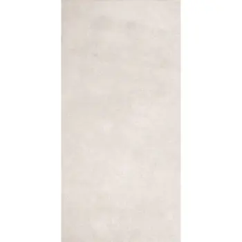 Tapa White Concrete Look Matt Porcelain Tile 300x600mm