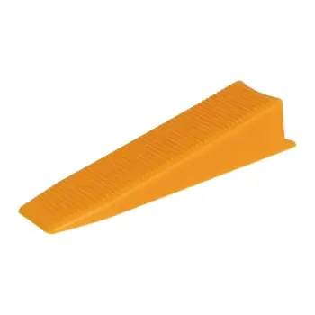 QEP LASH XL Tile Levelling Wedges Pack of 250