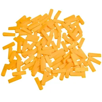 QEP Small Tile Wedges Pack of 500