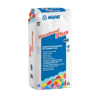 Kerabond Plus Grey Adhesive 20kg
