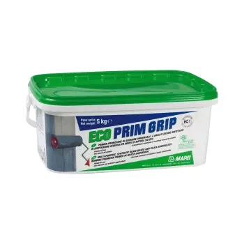 Eco Prim Grip Plus Primer 5kg