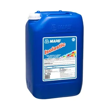 Isolastic Latex Admixture 25kg