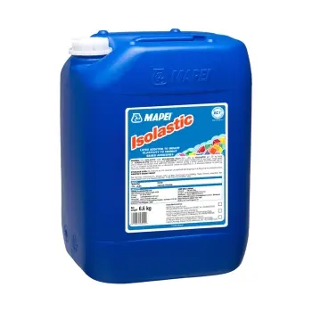 Isolastic Latex Admixture 6.6kg