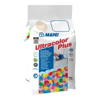 Ultracolor Plus Jasmine 130 Flexible Grout 5kg