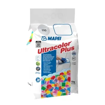 Ultracolor Plus Manhattan 110 Flexible Grout 5kg