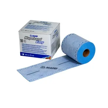 Mapeband Easy H130 Waterproofing Tape 10m