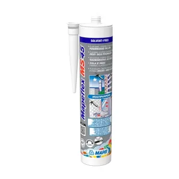 Mapeflex MS 45 White Sealant 300ml