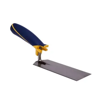 QEP Margin Trowel No Notch