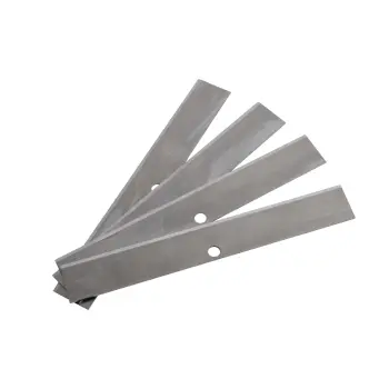QEP 100mm Replacement Blades 5 Pack