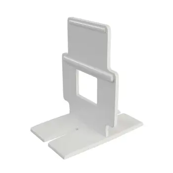 QEP Tile Levelling Clips 1.5mm Pack of 100