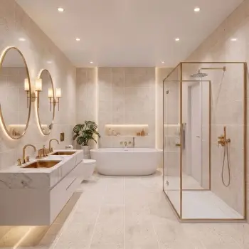 Cassio Beige Stone Look Matt Porcelain Tile 330x330mm