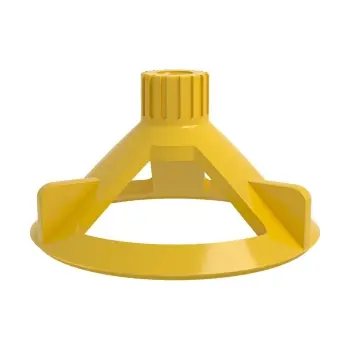 QEP QEP 360 Lash Levelling Wedge 100 Pk