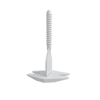 QEP QEP 360 Lash Levelling Clip 100 Pk