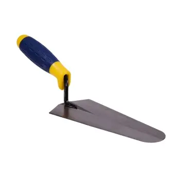 QEP Soft Grip Gauging Trowel 200mm