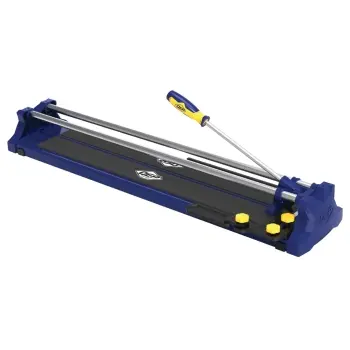 QEP Manual Tile Cutter 510mm