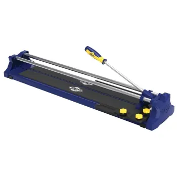 QEP Manual Tile Cutter 610mm