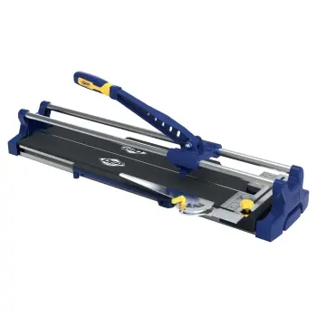 QEP Pro Manual Tile Cutter 630mm