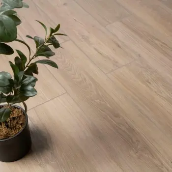 Verbier Honey Oak Wood Look Matt Porcelain Tile 240x1510mm