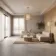 Nirvana Grey Stone Look Matt Porcelain Tile 600x1200mm