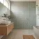 Icon Green Quartzite Look Matt Porcelain Mosaic 300x300mm