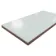 Mini Metro Flat White Matt Ceramic Wall Tile 75x150mm