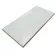 Mini Metro Bevelled White Matt Ceramic Wall Tile 75x150mm