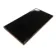 Mini Metro Flat Black Gloss Ceramic Wall Tile 75x150mm