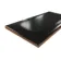 Mini Metro Bevelled Black Matt Ceramic Wall Tile 75x150mm