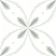 Itaca Green Mixed Pattern Look Slip Resistant Porcelain Tile 200x200mm