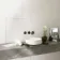 Precious White Onyx Look Decor Silk Porcelain Tile 600x1200mm