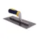 QEP Carbon Steel Square Notch Trowel 6mm