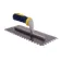 QEP Carbon Steel Square Notch Trowel 8mm