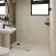 Sonosand Beige Stone Look Matt Porcelain Tile 600x600mm