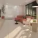 Sonosand White Stone Look Matt Porcelain Tile 298x600mm