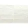 Sabbia White Stone Brick Look Matt Ceramic Tile 65x200mm