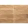 Sabbia Terracotta Stone Brick Look Matt Ceramic Tile 65x200mm