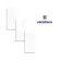 Roca Lincoln White Marble Look Matt Large Porcelain Tile 600x1200mm