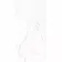 Roca Lincoln White Marble Look Matt Large Porcelain Tile 600x1200mm