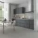 Onice Pearl Onyx Marble Look Matt Porcelain Tile 600x1200mm