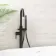 Ponto White Stone Look Gloss Ceramic Tile 316x600mm