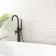 Ponto White Stone Look Gloss Ceramic Tile 316x600mm