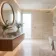 Travertine Cream Vein Cut Travertine Look Matt Porcelain Tile 600x1200mm