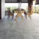 Mons Grey Limestone Look Matt Porcelain Tile 300x600mm