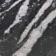 Milan Black Marble Look Polished Porcelain Tile 600x1200mm