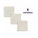 Roca Crema Delicato Marble Look Matt Large Porcelain Tile 1200x1200mm