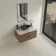 Everlast White Limestone Look Matt Porcelain Tile 600x1200mm
