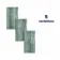 Ponto Green Stone Look Gloss Ceramic Tile 316x600mm