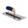QEP Stainless Steel Square Notch Trowel 12mm