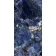 Galaxy Blue Marble Look Polished Porcelain Tile 1200x600mm