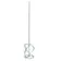 QEP 760mm XL Spiral Pro Mixer